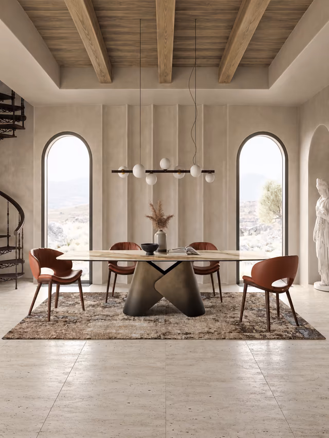 Scott collection by Cattelan Italia