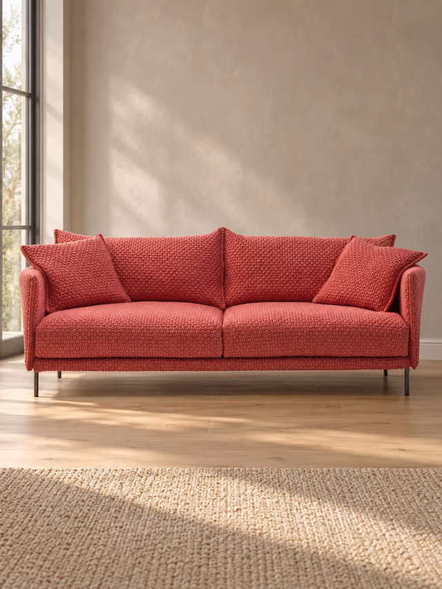 Moroso Gentry collection