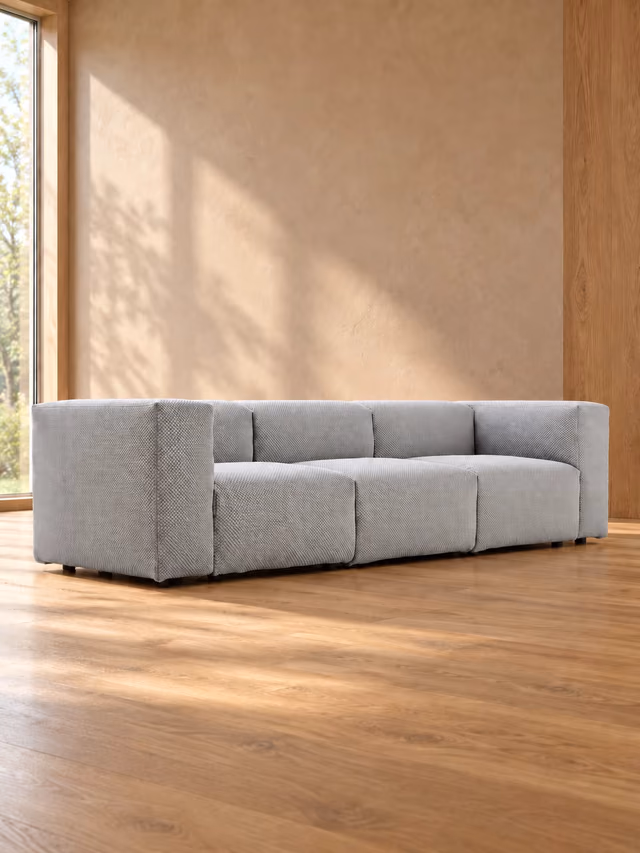 Spring collection by Moroso