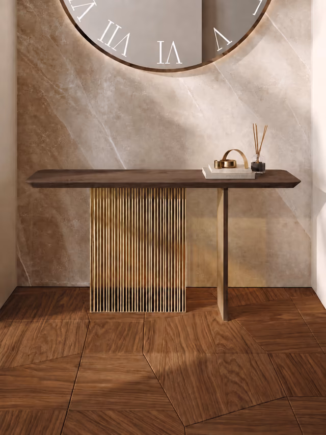 Monolite collection by Reflex