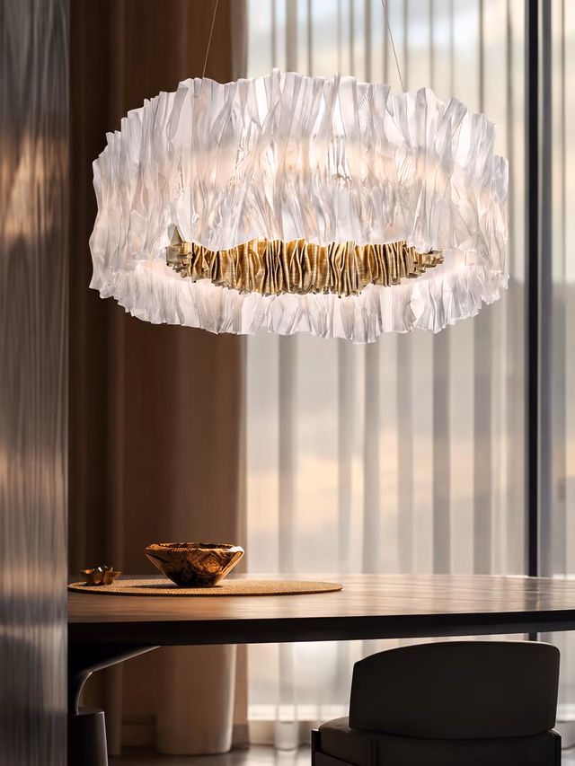 Slamp Accordéon collection