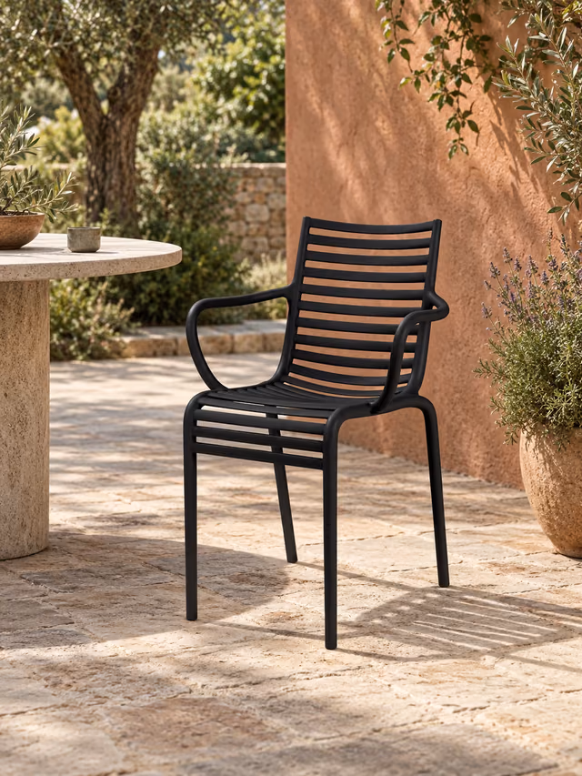 The Pip-e collection by Driade