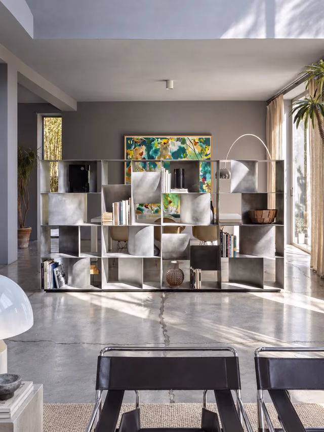 Judd collection by Mogg