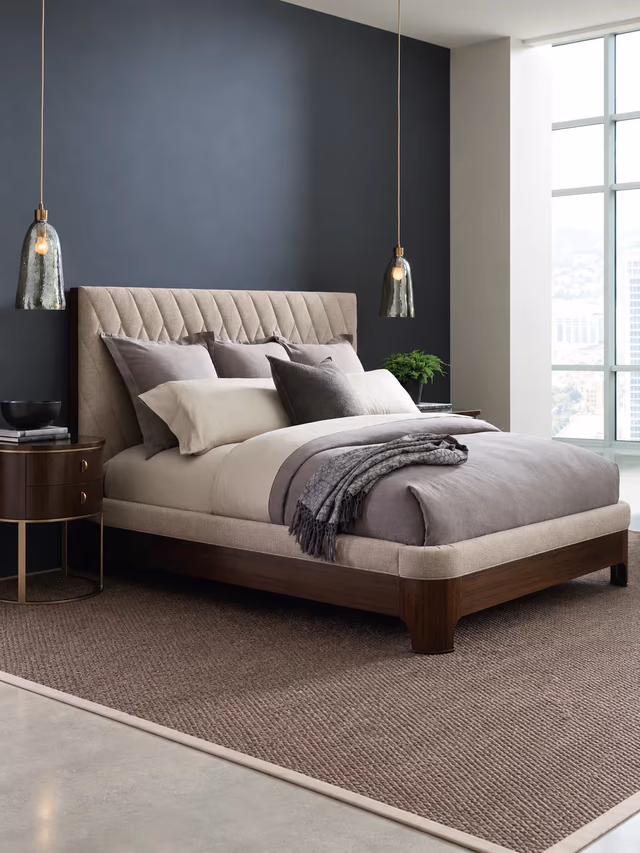 The Moderne collection by Caracole