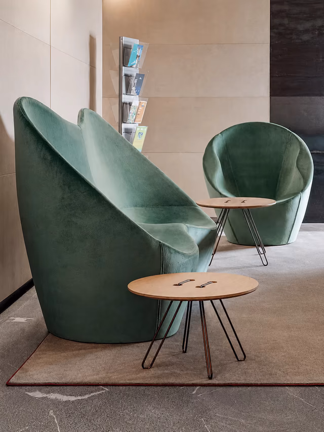 Ouch & Kouch collection by Casamania