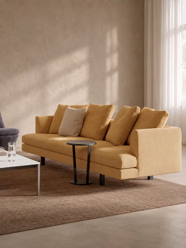 The Grant collection by Bensen
