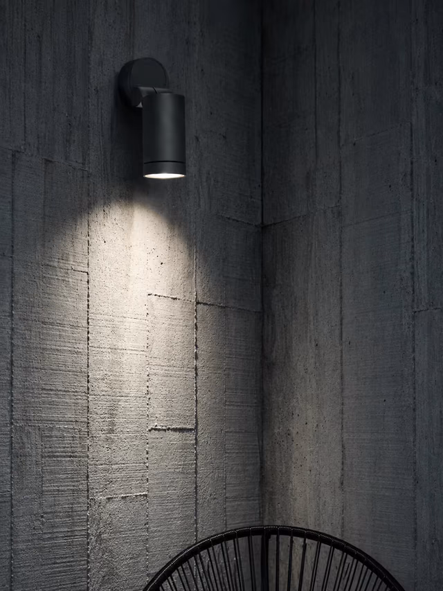 Spine collection by Flos
