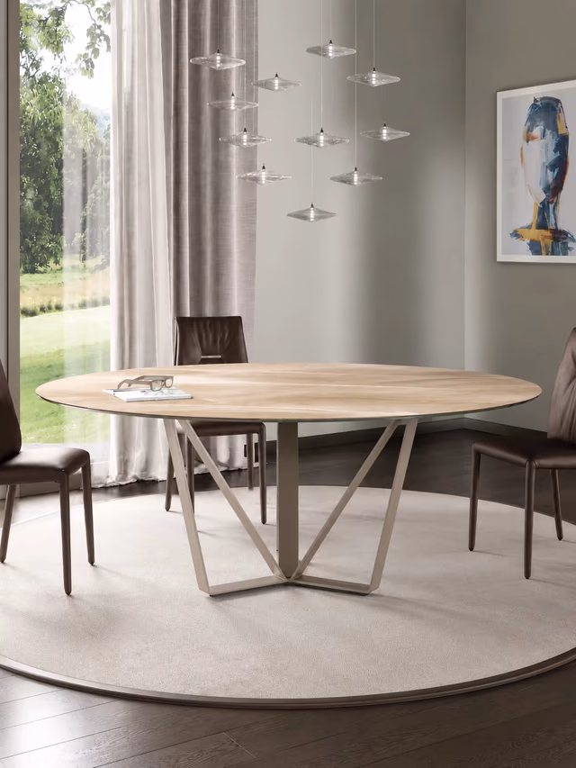 Papillon collection by Reflex