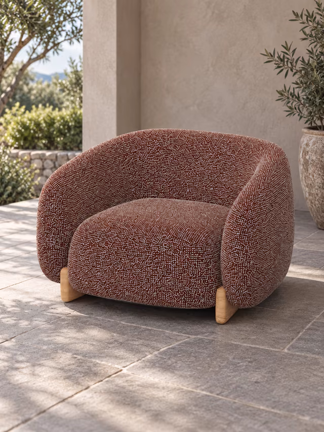 Milos collection by Vondom