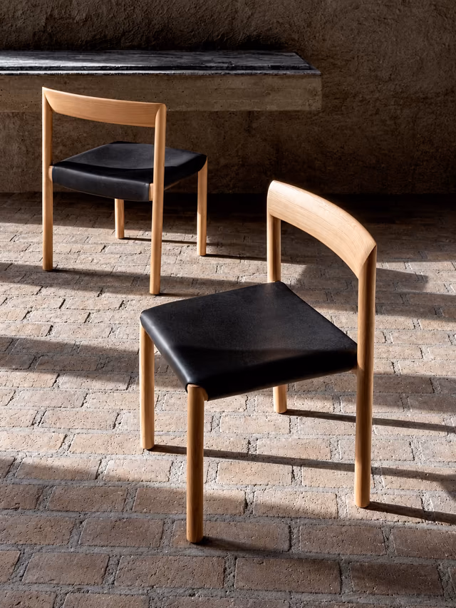 Stax collection by Bensen