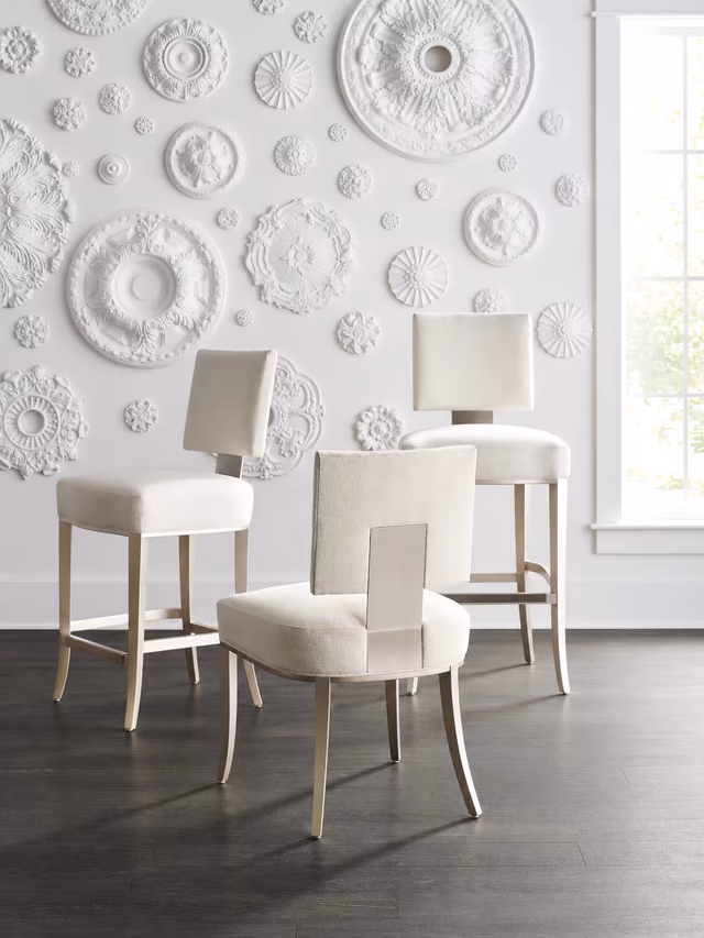 Caracole Reserved Seating collection