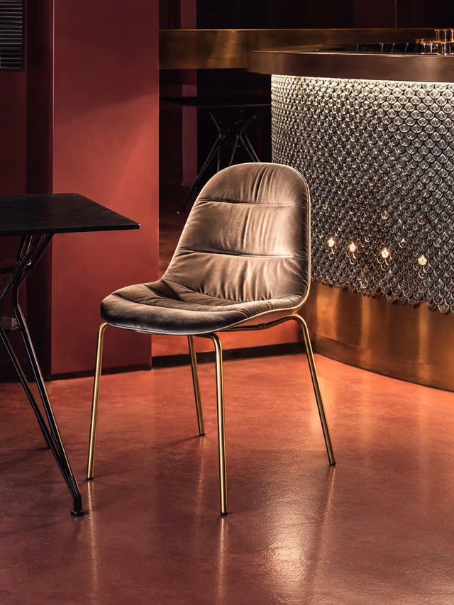 Bontempi Mood collection