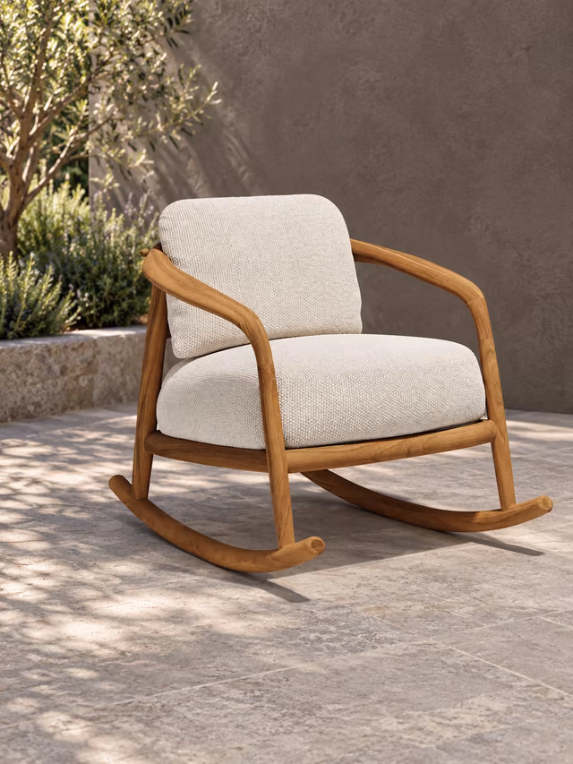 Fusta collection by Vondom