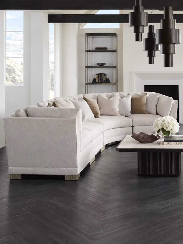 Caracole Deep Retreat collection