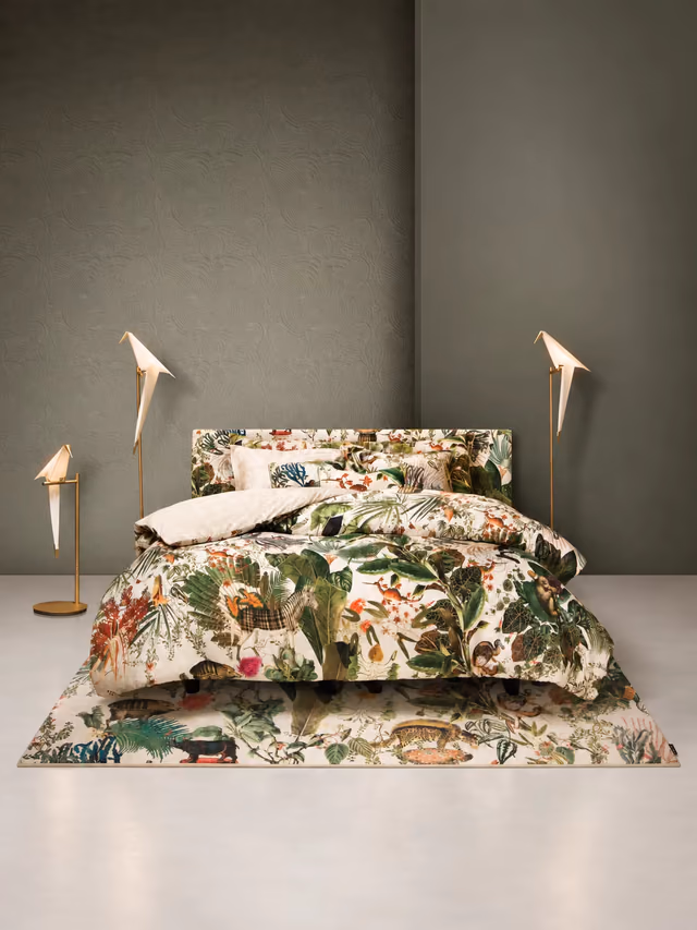 Menagerie of Extinct Animals collection by Moooi