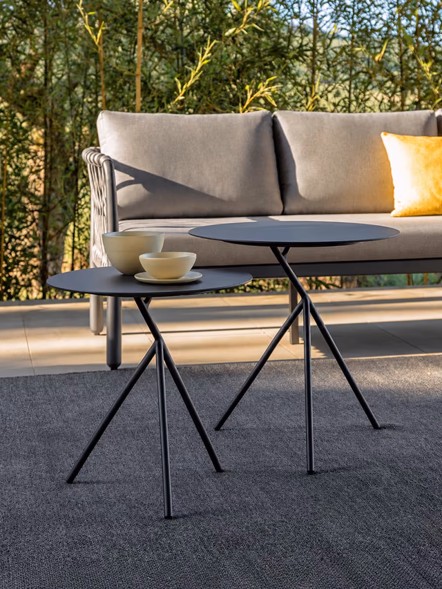 The Sofy collection by Talenti