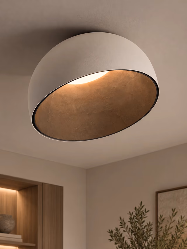 Duo collection by Vibia