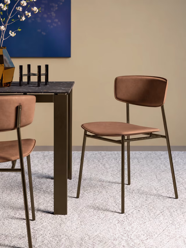Fifties collection by Calligaris