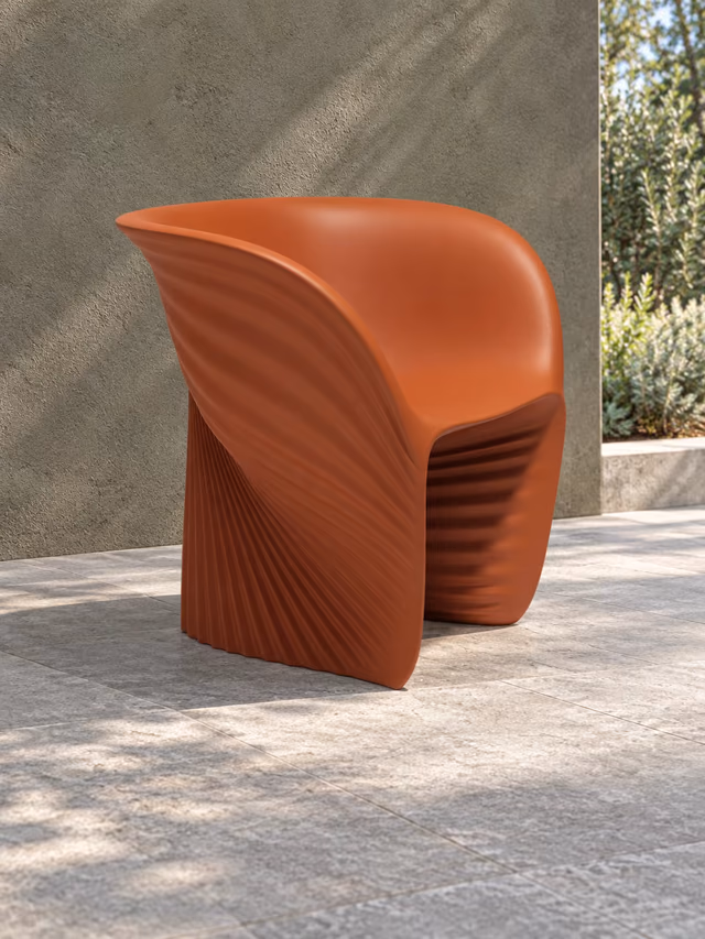Biophilia collection by Vondom