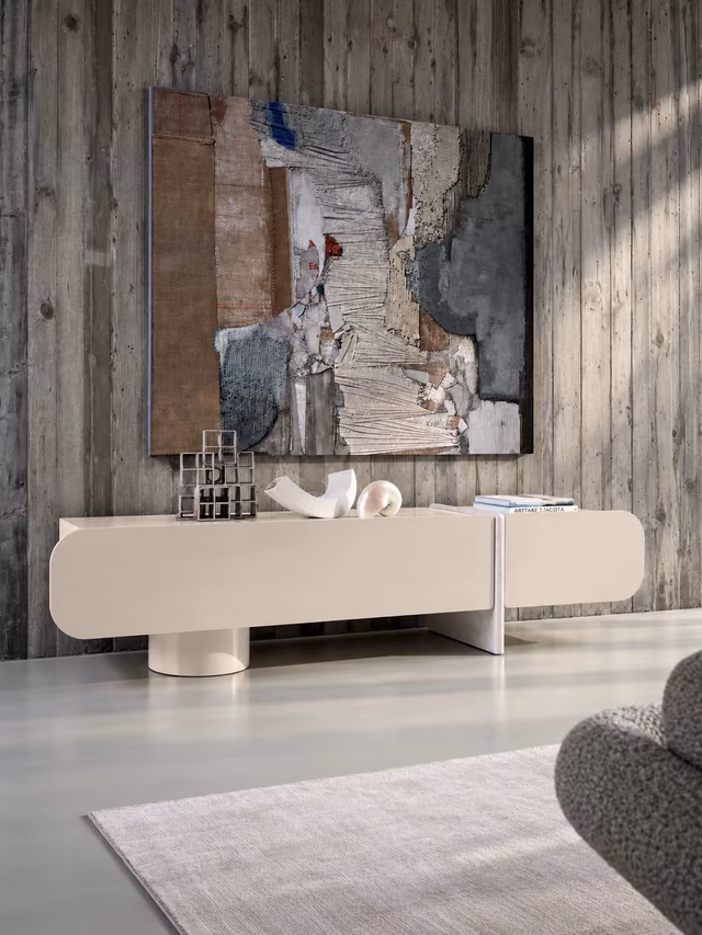 Petra collection by Ditre Italia
