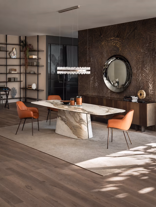 Napoleon collection by Cattelan Italia