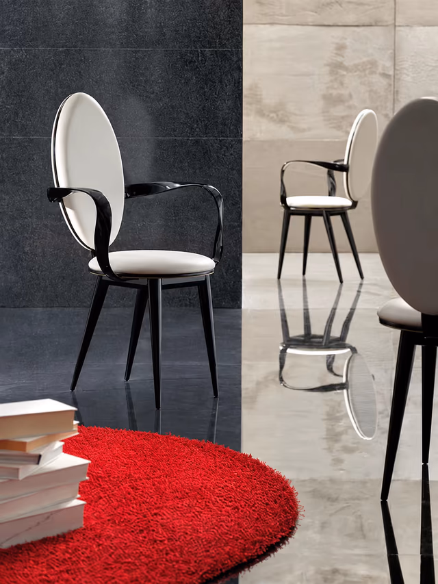 The Bastide collection by Reflex