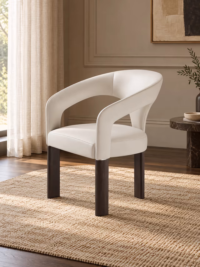The Volta collection by Reflex