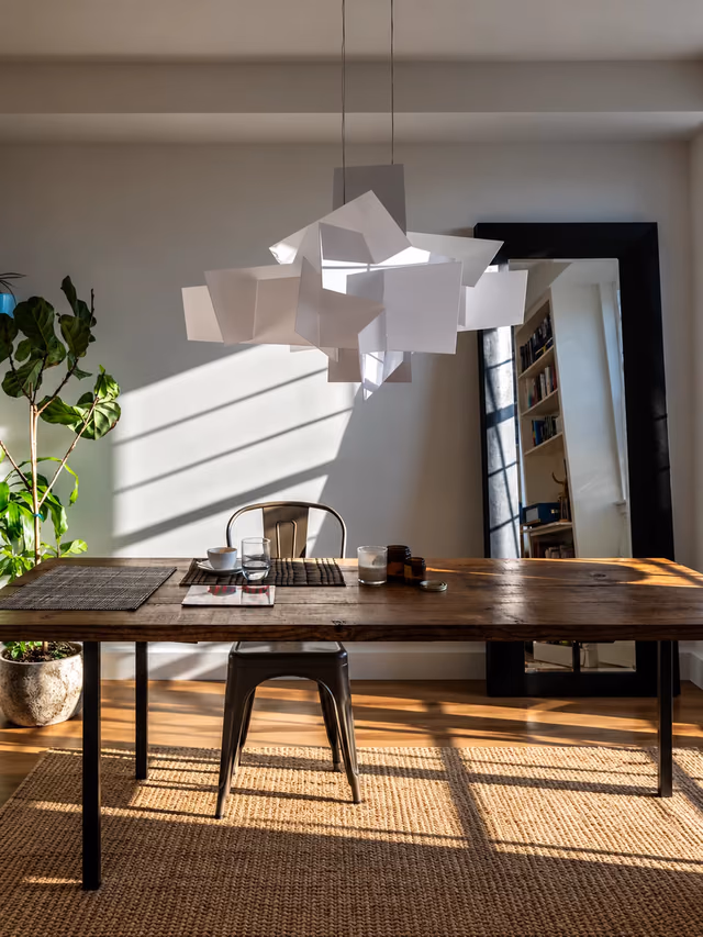 The Big Bang collection by Foscarini