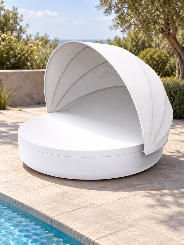 Vondom Ulm collection