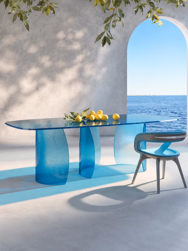 Reflex Petalo collection