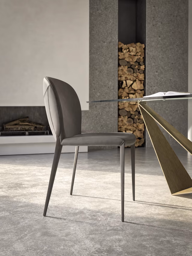 Nancy collection by Cattelan Italia