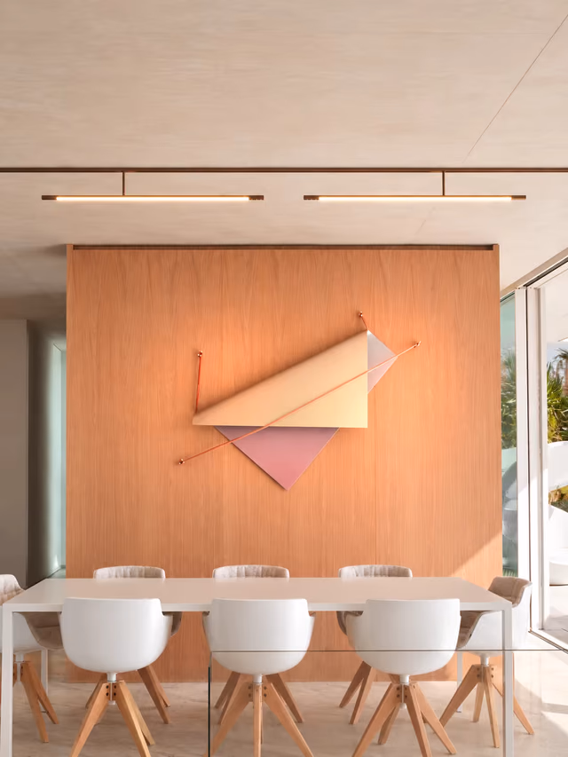 The Magic Stick collection by Flos