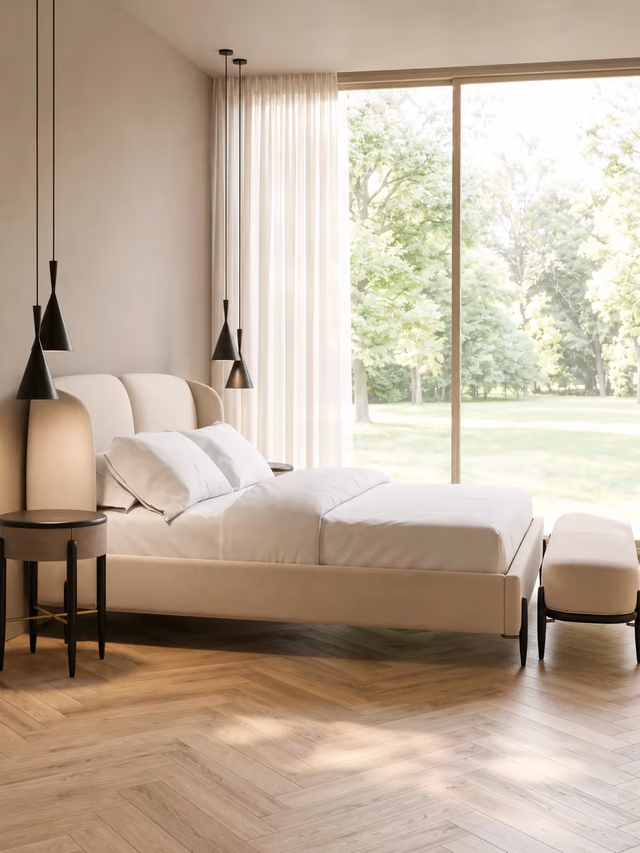 Caracole Madera collection