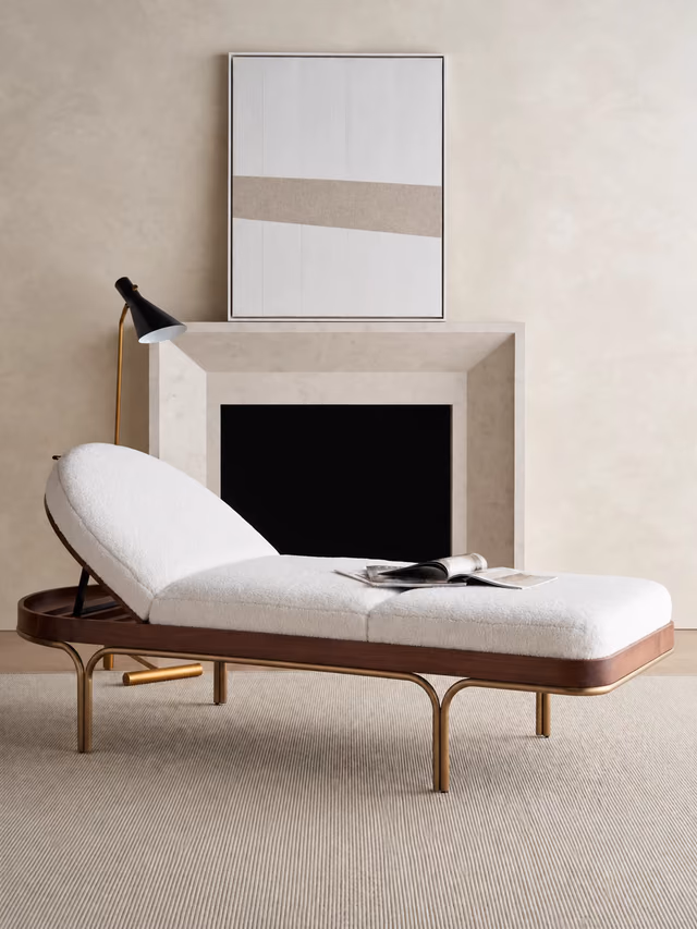 Caracole Rhythm collection