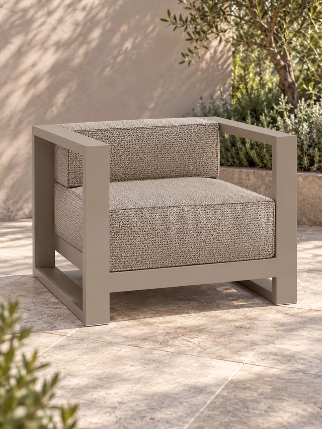 Vondom Posidonia collection