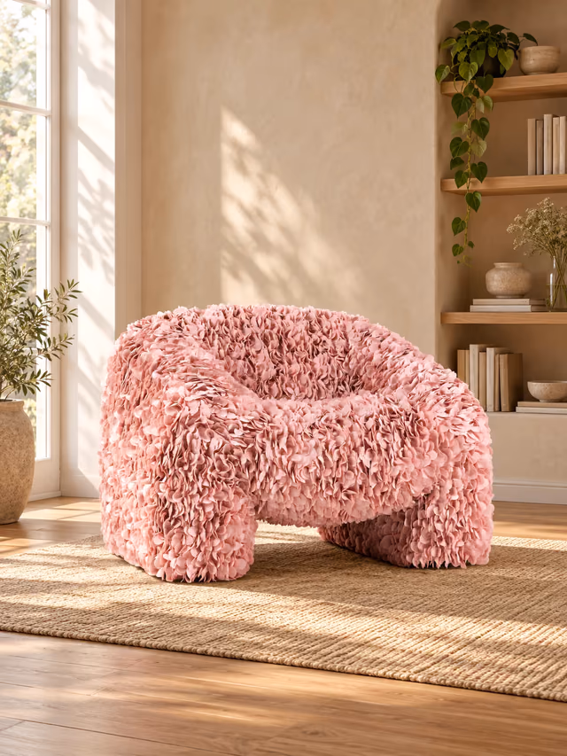 The Hortensia collection by Moooi