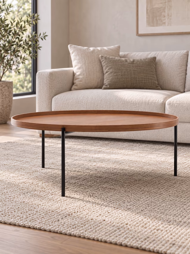 The Demli collection by Caracole