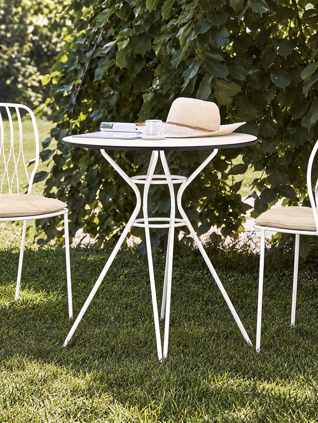 Vincent collection by Bontempi