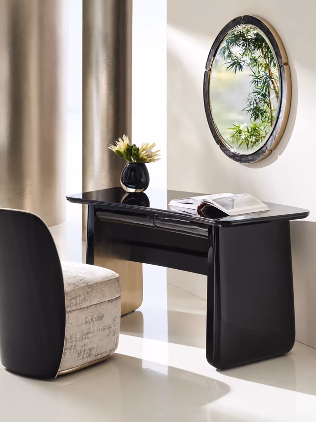 The Cabochon collection by Caracole