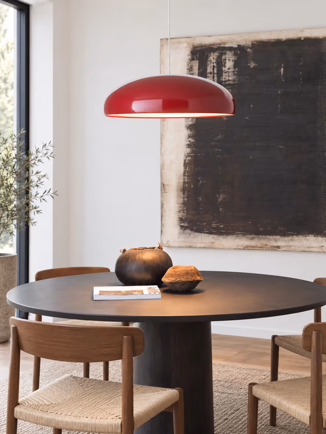 Pangen collection by Fontana Arte