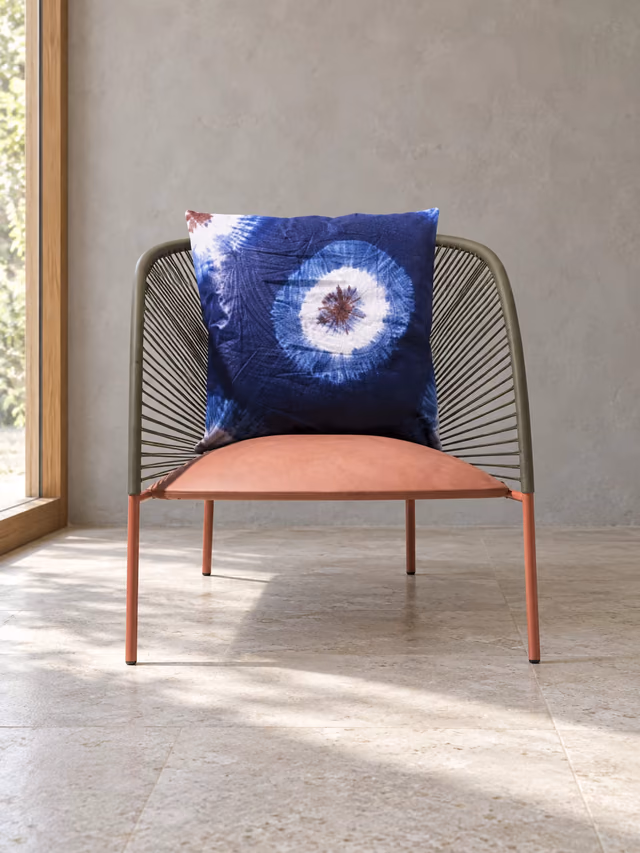 The Yumi collection by Moroso