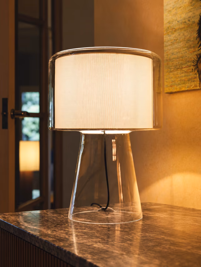 The Mercer collection by Marset