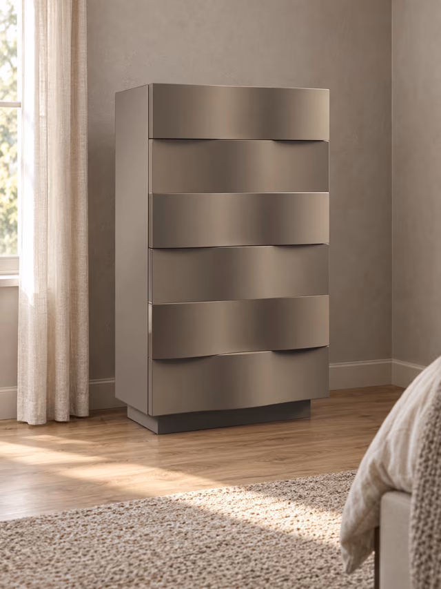 The Onda collection by Reflex
