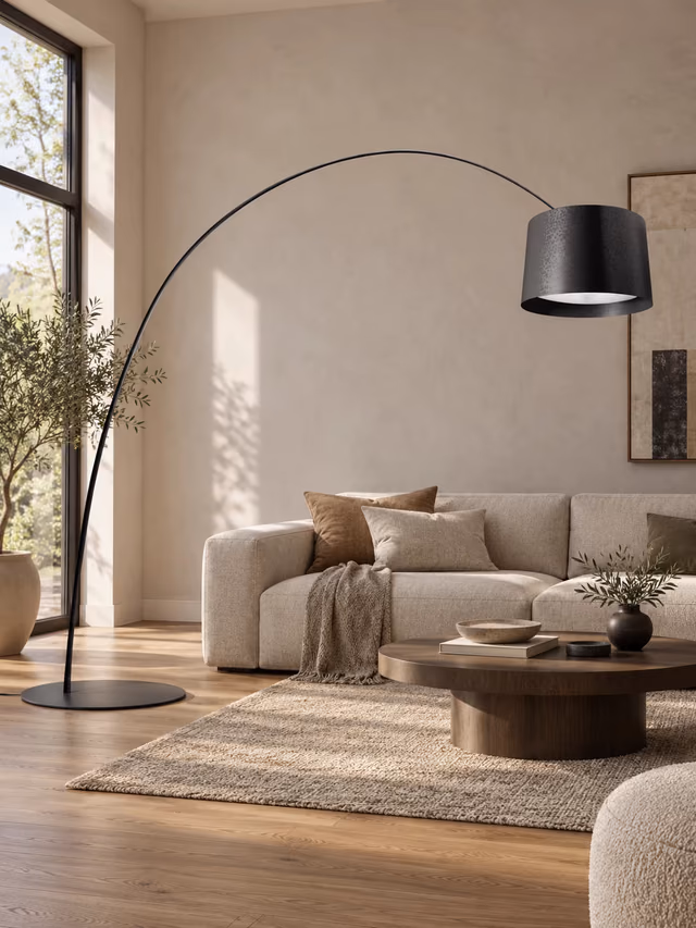 Twiggy collection by Foscarini