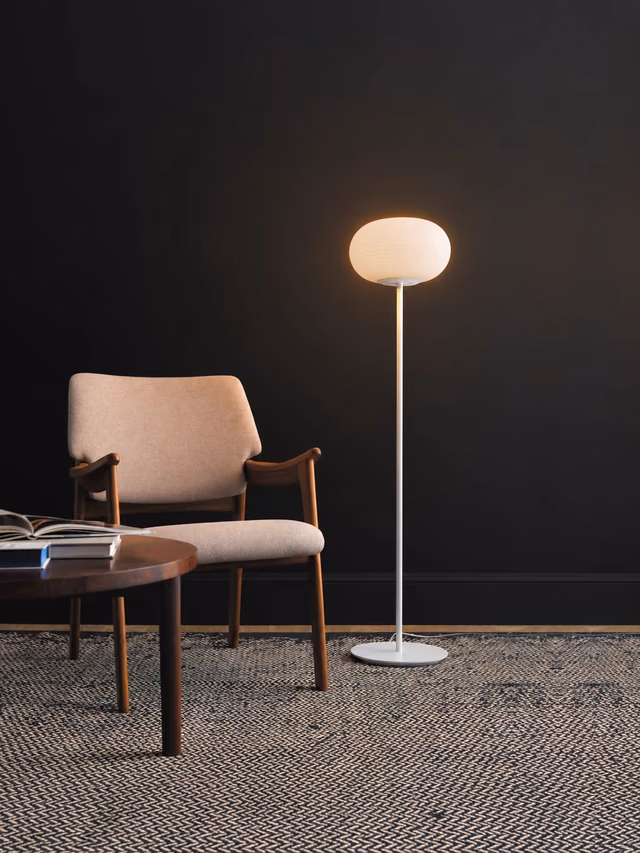 Bianca collection by Fontana Arte