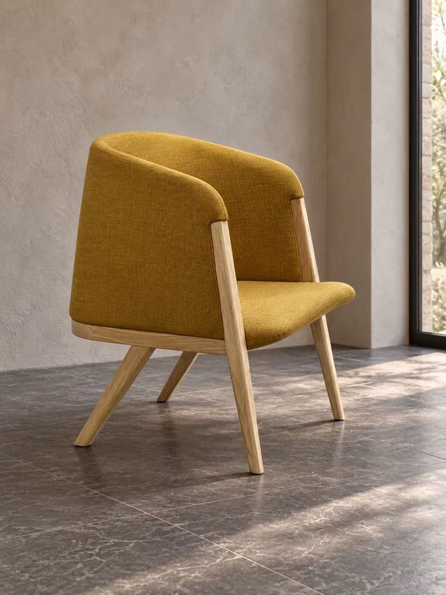 Mafalda collection by Moroso