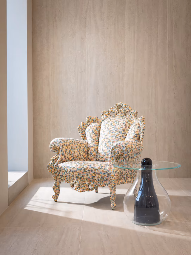 Proust collection by Cappellini