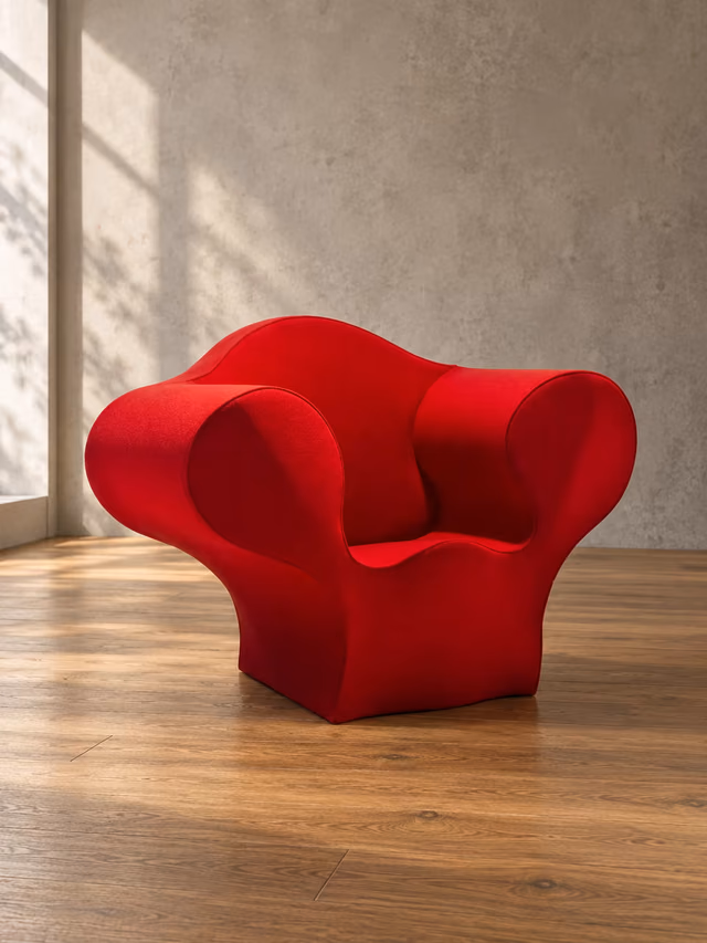 Big Easy collection by Moroso