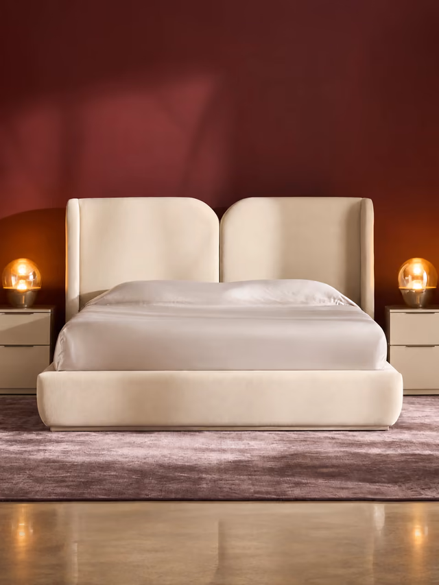 The Oblique collection by Caracole