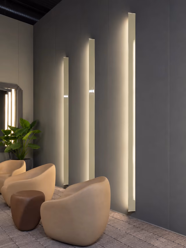 Slim collection by Slide